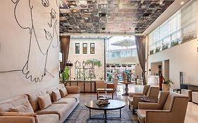 Harmony Hotel